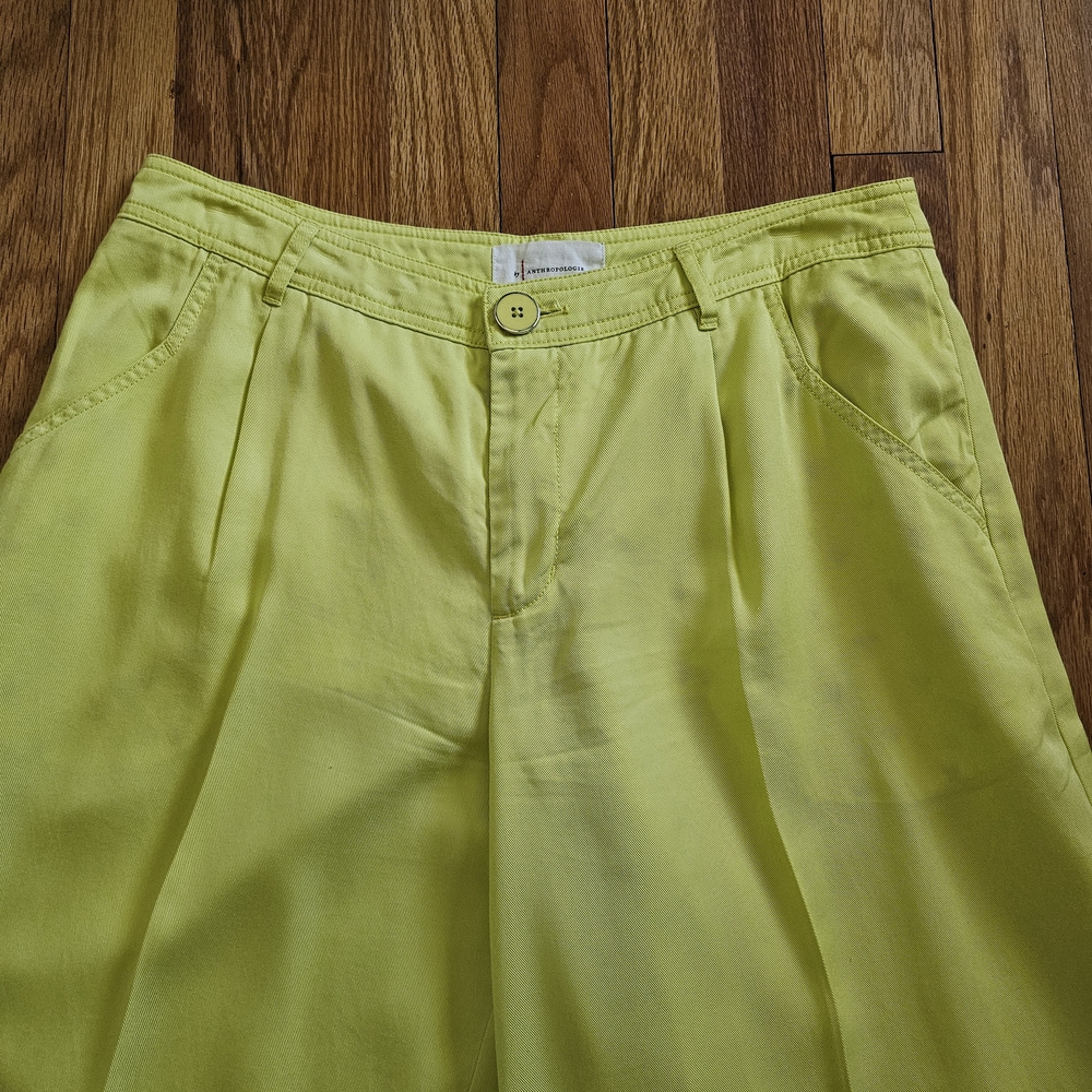 Women's Wide Leg Pants